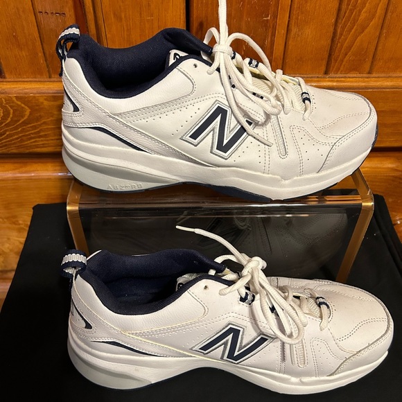 Men’s Brand New size 9 New Balance 608V5 Training Shoe - Picture 2 of 7